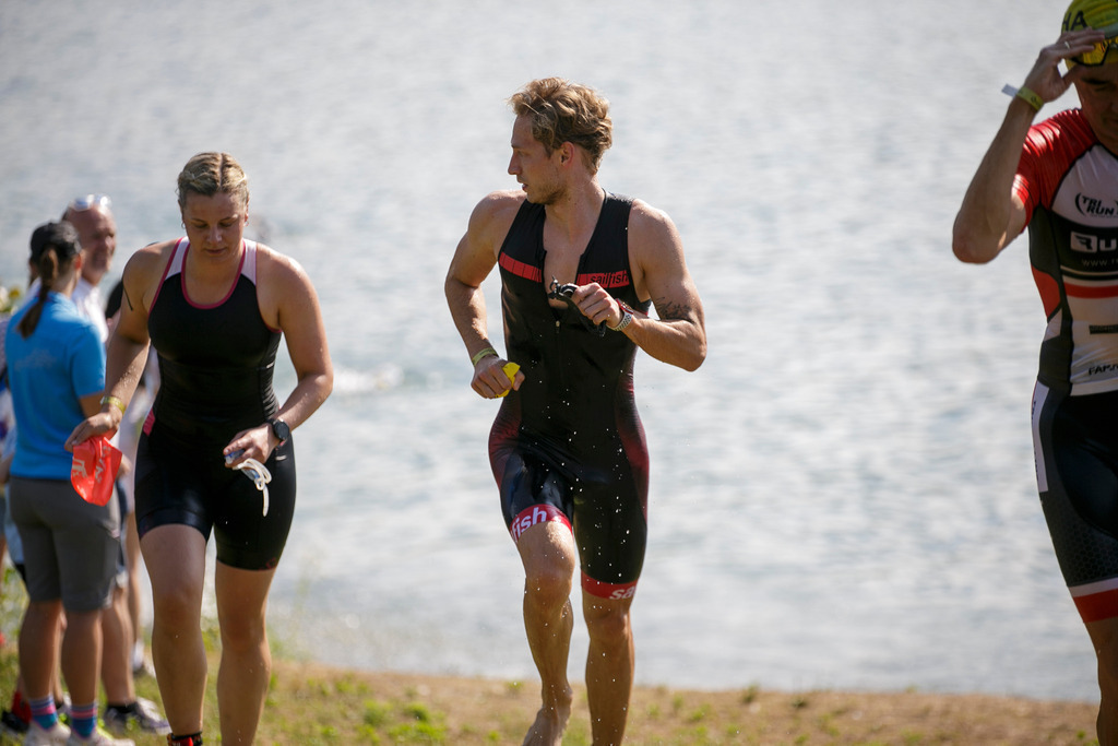 20250706-AW_M4435 | AUSTRIA, 6.07.2025, Linz, ALOHA LINZ TRI Photo: WAPICS / Andreas Willdoner