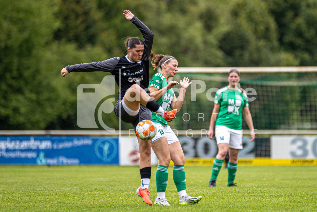 Union Bevensen Frauen - Böker_ Charlene vs Fortuna Celle BP 030825 dlP | immodelaporte-sportfotos - Realisiert mit Pictrs.com