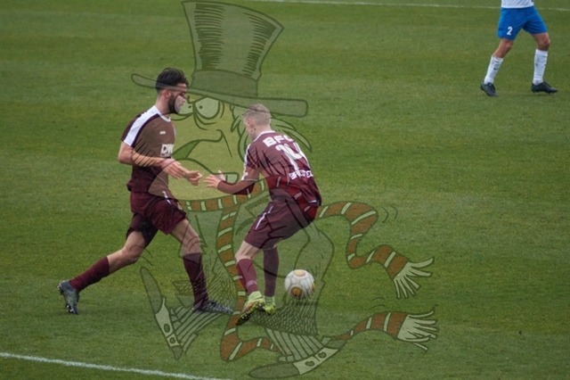 BFC Dynamo vs. FC Oberlausitz Neugersdorf 125 | mythos-online-redaktion