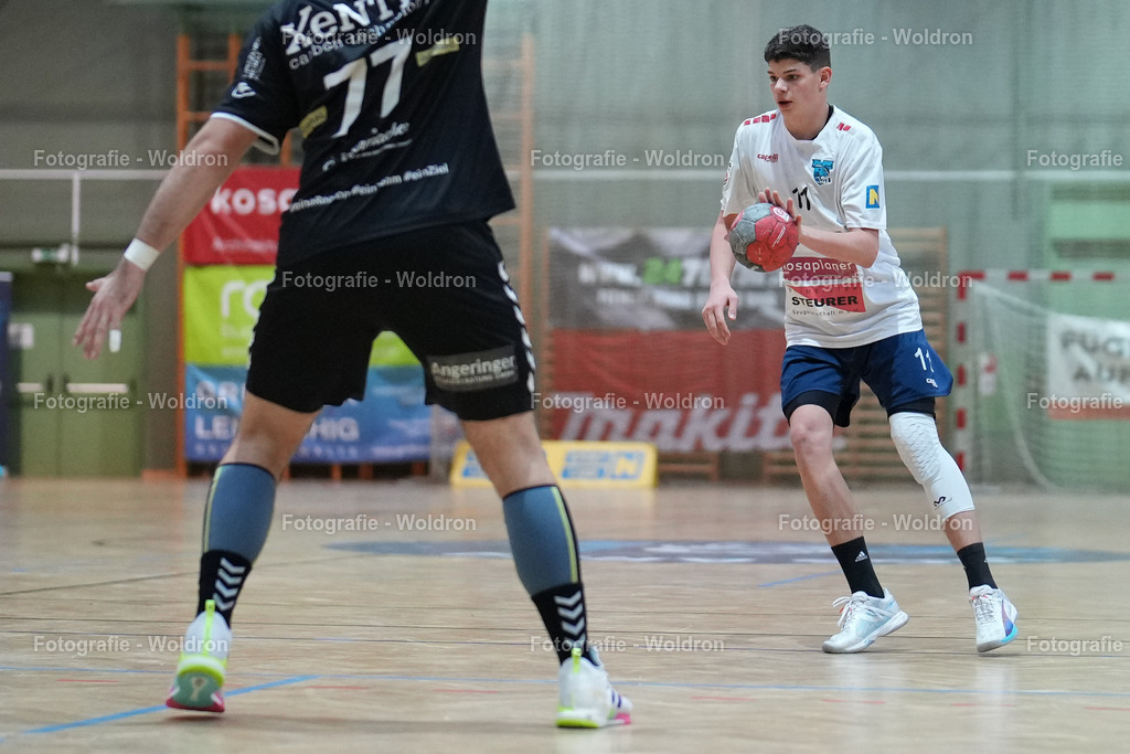 20231029 FT Jags Bad Vöslau v Bärenbach Köflach-37 | Fotografie Woldron