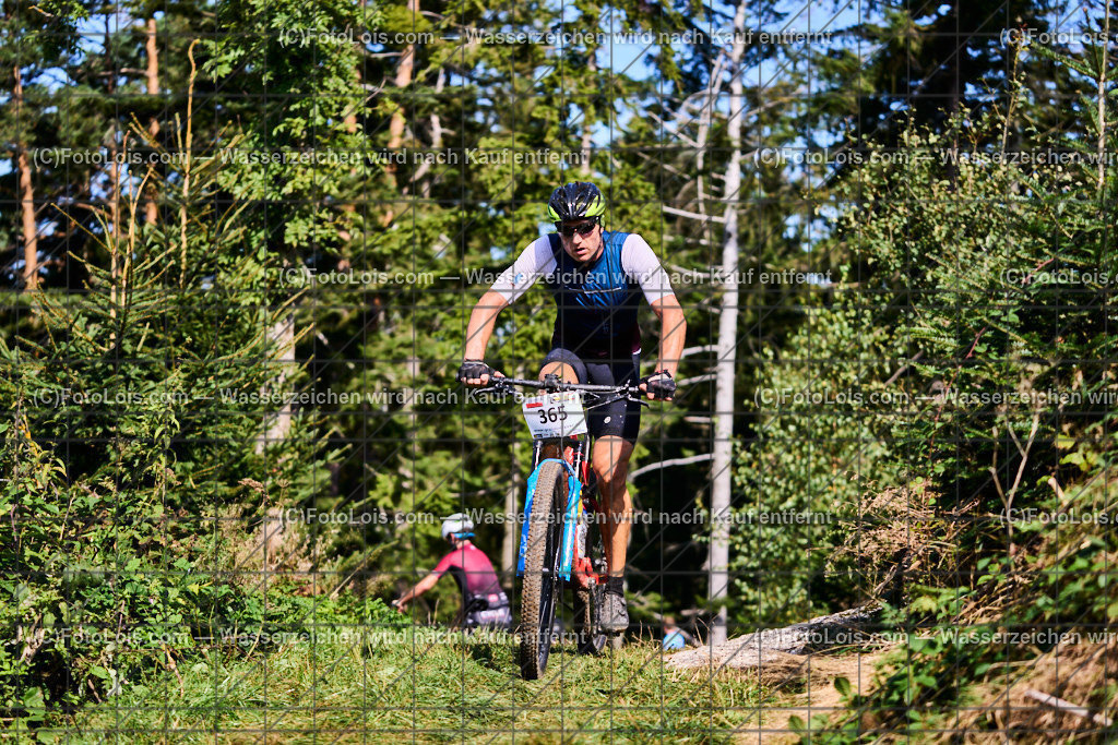ALP7135_GRANITBEISSER_Medium_Radler Thomas | (C)FotoLois.com, Alois Spandl, 28. GRANITBEISSER Mountainbike-Marathon in St. Georgen am Walde, Sa 3. Sept. 2022.