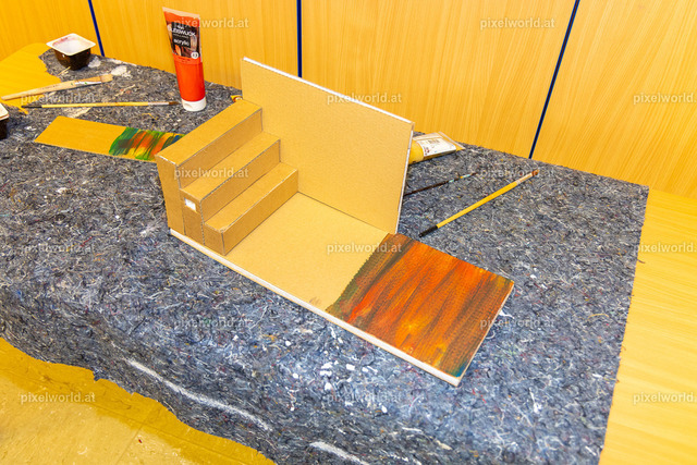 Hackathon - Tag 1 | Bildershop von pixelworld.at - Realisiert mit Pictrs.com