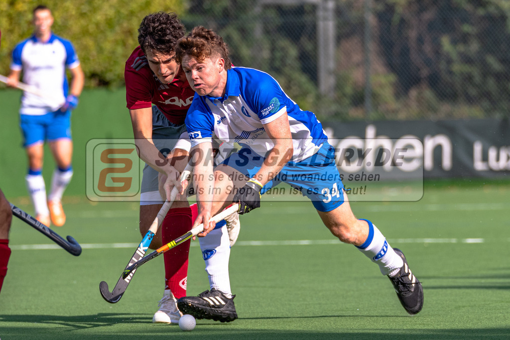 SM_20240914-D5A_1142 | 1.Bundesliga Feldhockey (M) GTHGC - MSC / 2:1
