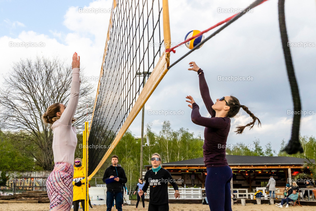 2023-00066244-BB-Tour-A-Turnier-BeachMite |  29.04.2023; Berlin Foto: Gerold Rebsch - www.beachpics.de
