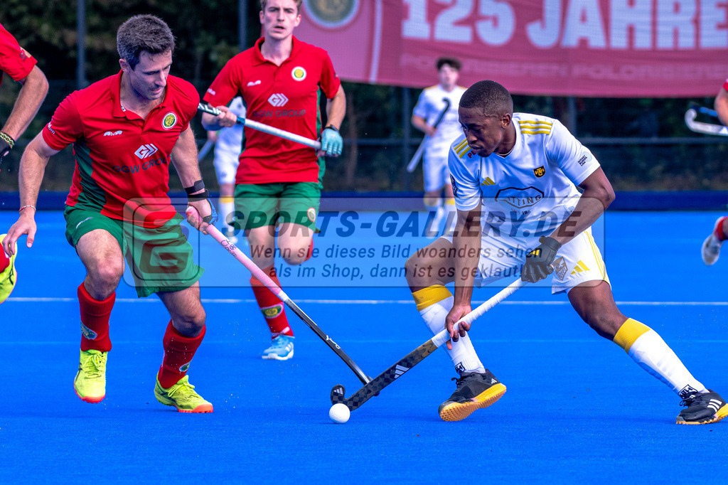 SM_20240929-D85_4968 | 1.Bundesliga Feldhockey (M) HPC - HTHC / 4:2 (1:2)