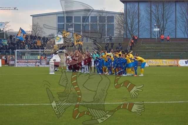 BFC Dynamo vs. 1.FC Lok Leipzig 004 | mythos-online-redaktion