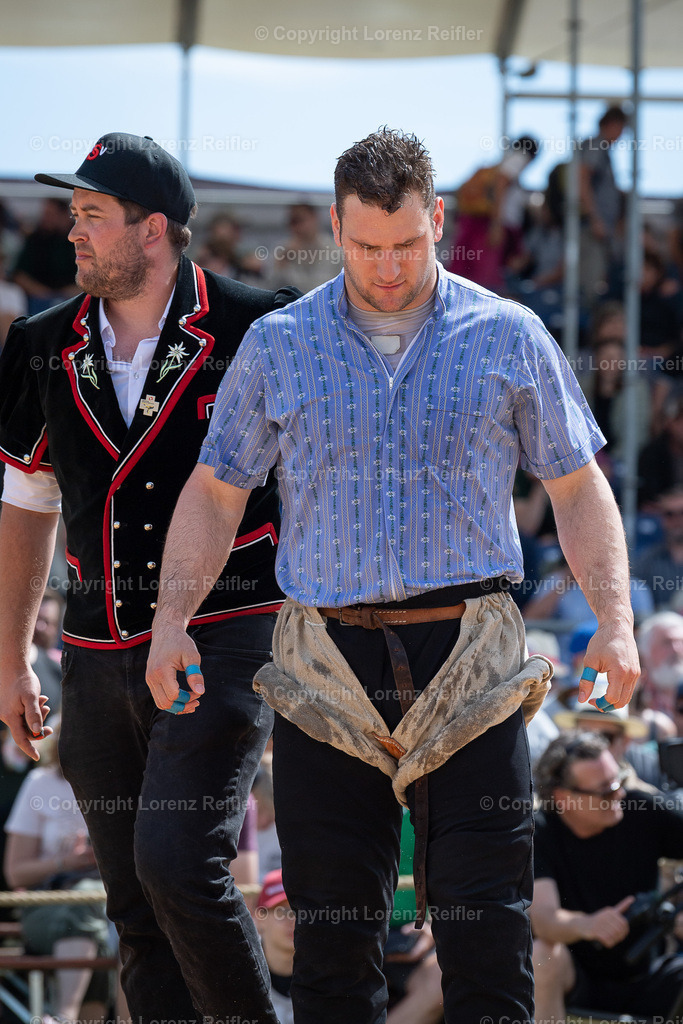 Schwingen -  Thurgauer Kantonales 2026 | Sirnach, 3.5.26, Schwingen - Thurgauer Kantonales.