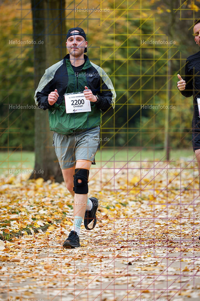 Bottroper Herbstwaldlauf 2025  | Bottroper Herbstwaldlauf 2025 