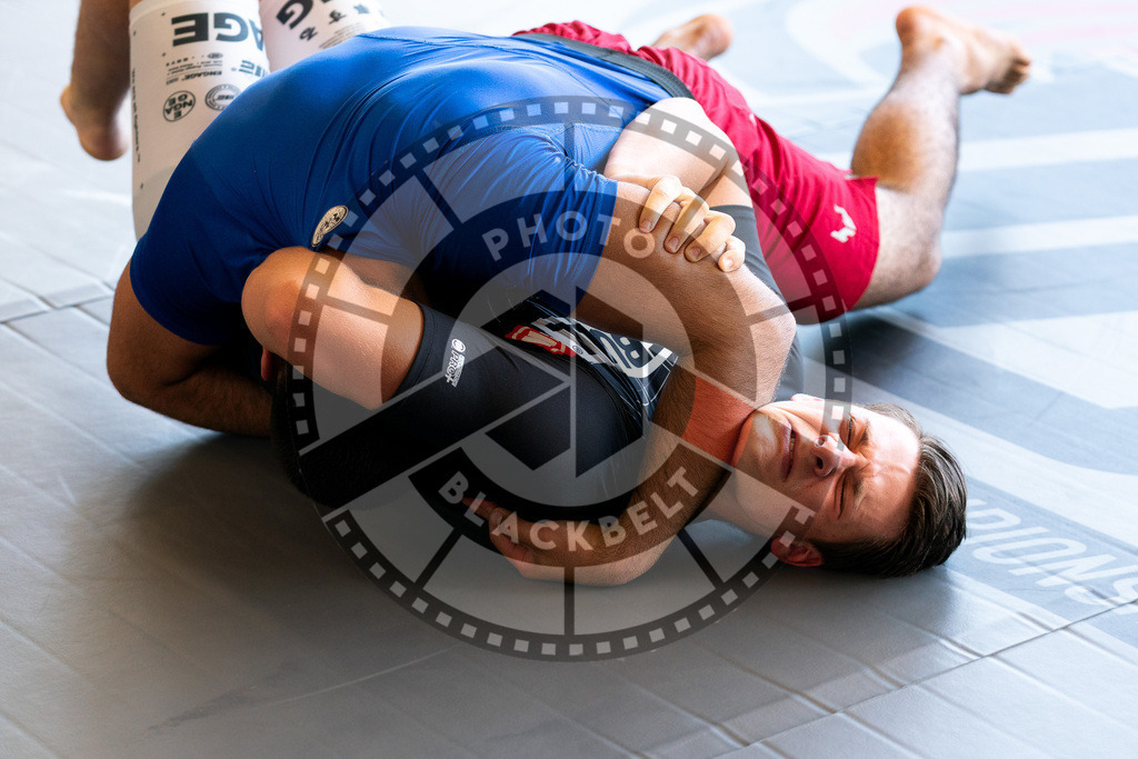 20250628PBB1681 | Athletes compete during the ILLCS X, International Luta Livre Championship Summer Edition on June 28, 2025 in Hannover, Germany. © Chiara Dazi / photoblackbelt