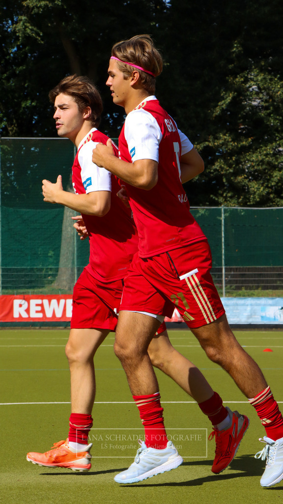HERREN BUNDESLIGA Rot-Wei_ K_ln - Crefelder HTC 07.09.24 K_ln-240 | lanaschraderfotografie - Realisiert mit Pictrs.com
