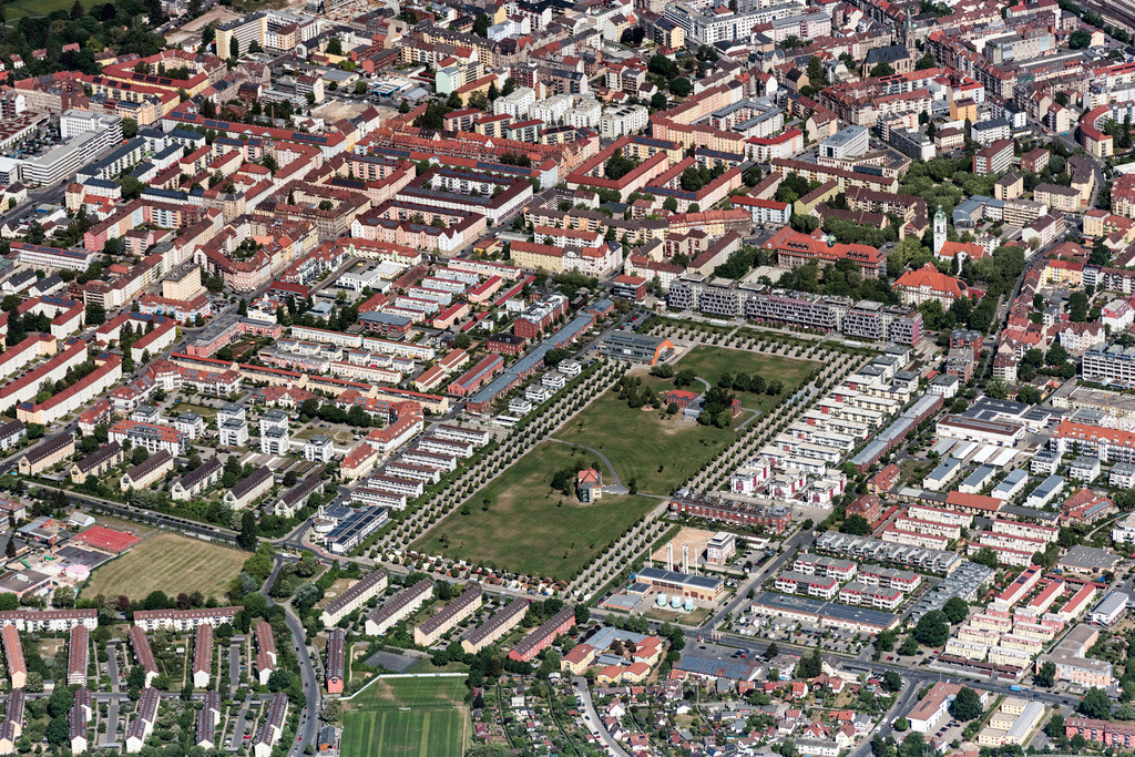 dr__dsc9302.jpg | FüRTH 08.05.2018 Parkanlage des Stadtpark in Fürth im Bundesland Bayern, Deutschland. // Park of of Stadtpark in Fuerth in the state Bavaria, Germany. Foto: Daniel Reiter