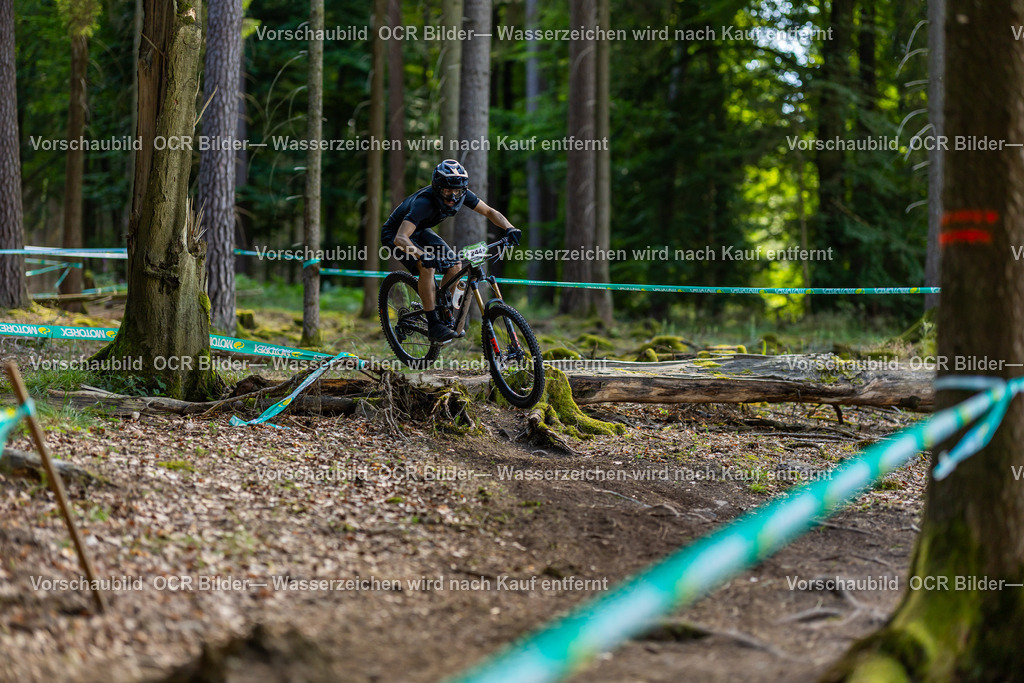Enduro One Roßbach SA 2025 R1-2099 | OCR Bilder Fotograf Eisenach Michael Schröder