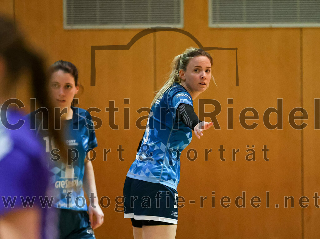 2023-01-21_062_SpVgg_Altenerding_gegen_TSV_Karlsfeld | Erding, Deutschland, 21.01.2023:
Handball, Bezirksoberliga Frauen Altbayern 2022 / 2023, 8. Spieltag, SpVgg Altenerding gegen TSV Karlsfeld, Endergebnis: 28:24

Laura Spreng (TSV Eintracht Karlsfeld, #5)

Foto: Christian Riedel / fotografie-riedel.net