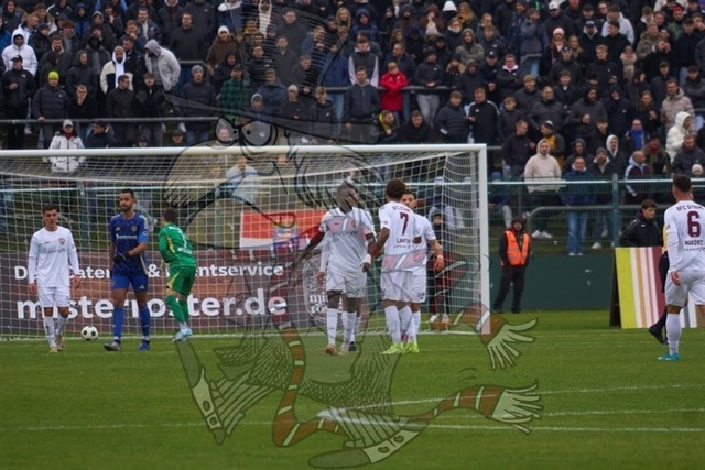 Delay Sports Berlin vs. BFC Dynamo 046 | mythos-online-redaktion