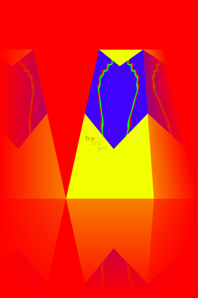 BunterSpiegelhellrot | Grafik - Realisiert mit Pictrs.com