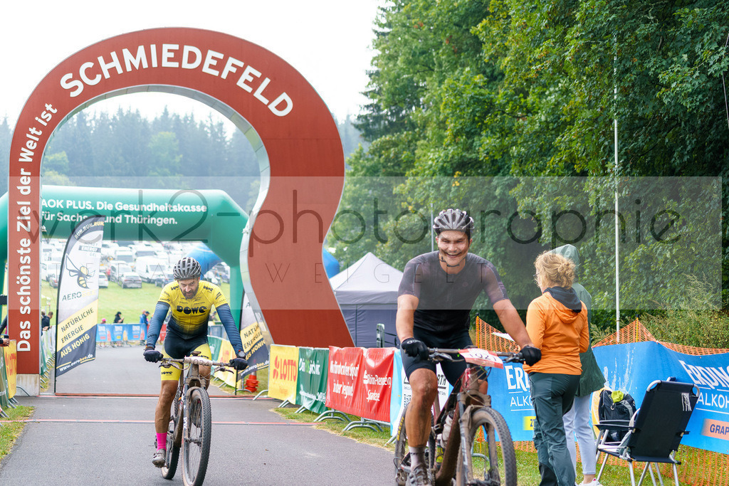 RennsteigRIDE 2024 | 8. RENNSTEIGRIDE am 31. August 2024 - Das Mountainbike-Event am Rennsteig!