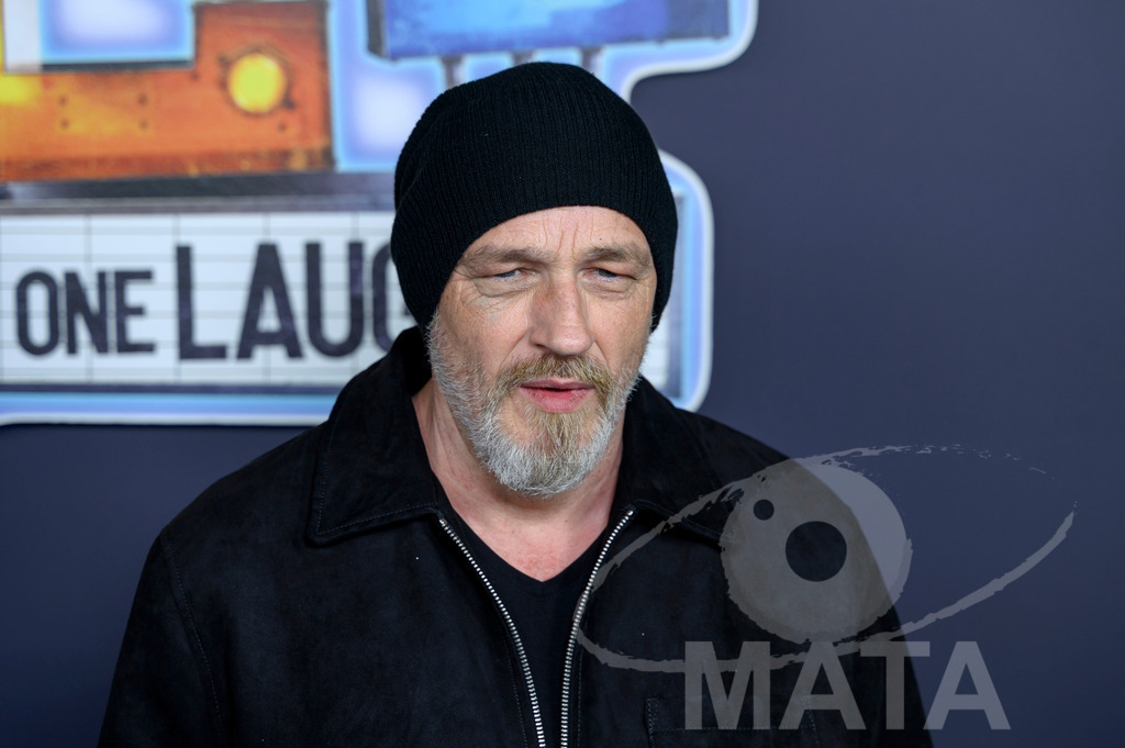 _DWA2515 | Torsten Sträter bei der Premiere der 5. Staffel der Amazon Prime Video Comedy-Gameshow 'LOL: Last One Laughing' in der Astor Film Lounge. München, 21.03.2024 - Realisiert mit Pictrs.com