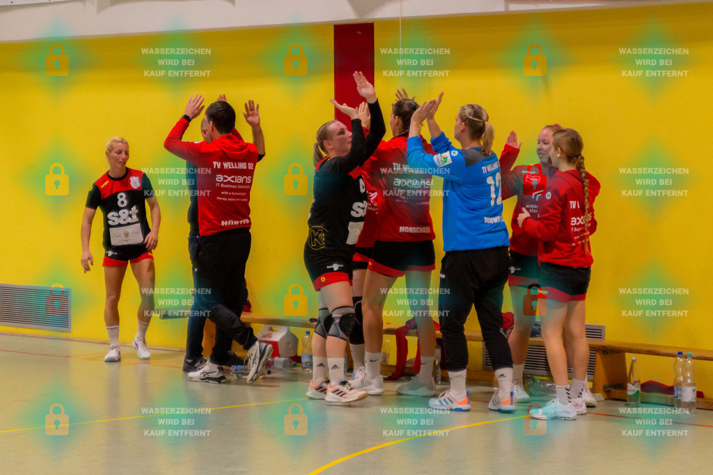 _HP_1975_3000o | TV Welling vs. HSG Wittlich 10.11.2023