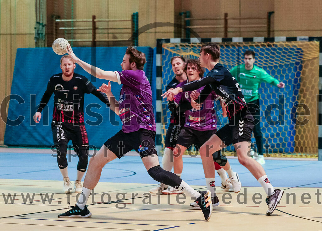 2023-11-26_050_SpVgg_Altenerding_gegen_TSV_1861_Mainburg | Erding, Deutschland, 26.11.2023:
Handball, Bezirksoberliga Männer 2023 / 2024, 9. Spieltag, SpVgg Altenerding gegen TSV 1861 Mainburg, Endergebnis: 34:20

Niklas Fleps (SpVgg Altenerding, #17)

Foto: Christian Riedel / fotografie-riedel.net