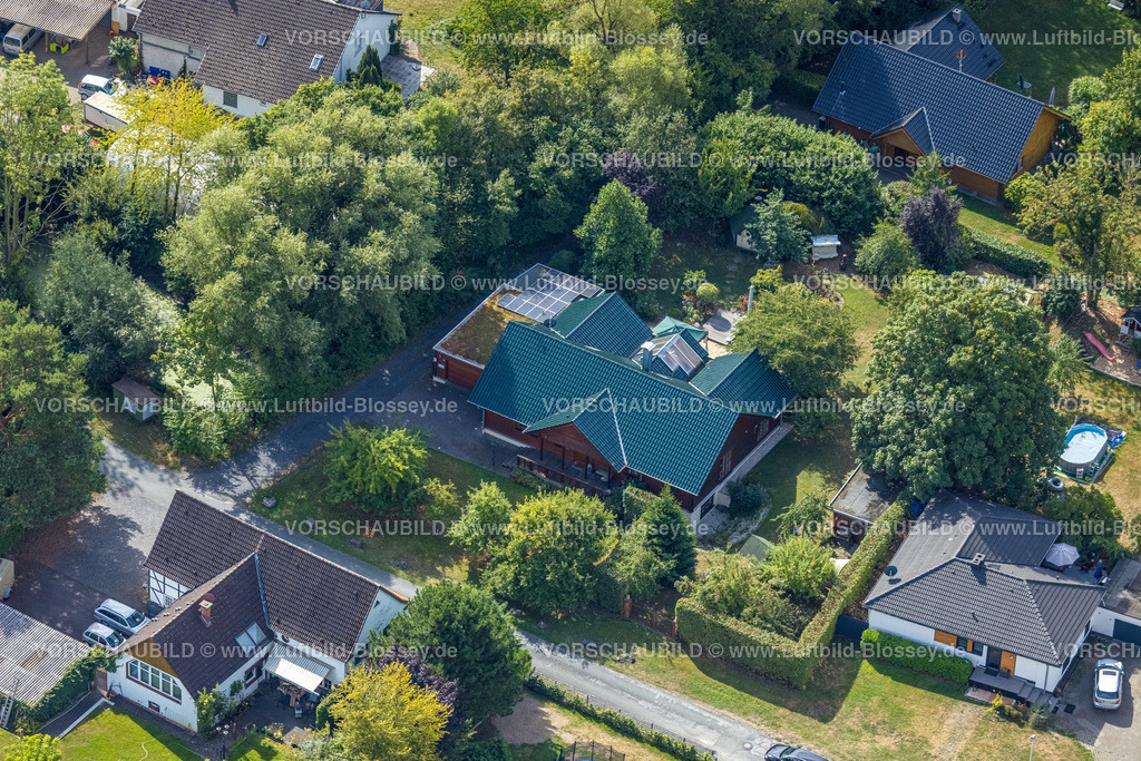 Hamm220810307 | Luftbild Blossey Luftbilder NRW Deutschland