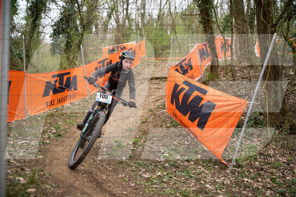 34. KTM Kamptal Trophy  | ZÖBING, Österreich – 2026-03-28: 34. KTM Kamptal TrophyFoto: © 2026 Martin Bihounek - MB Creative e.U.