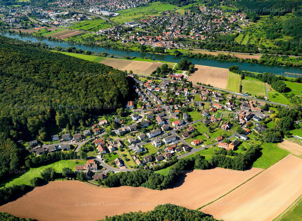 2785602 | Steinbach bei Lohr