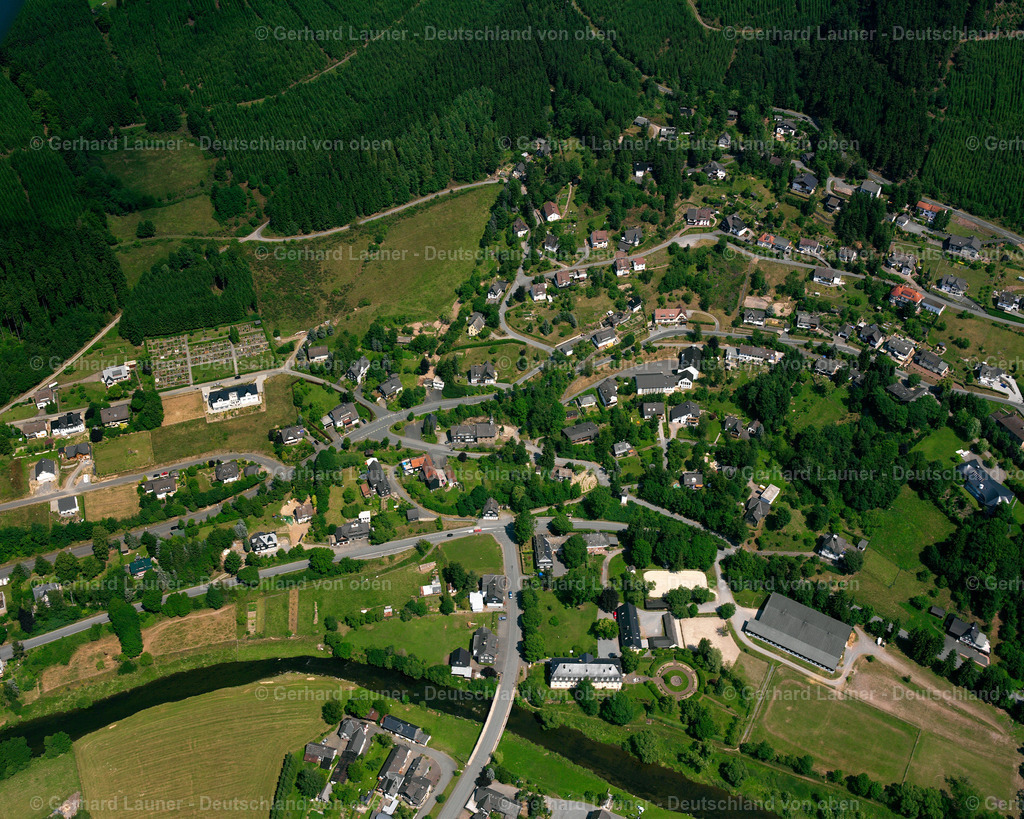 2528168 | Schwarzenau, Bad Berleburg