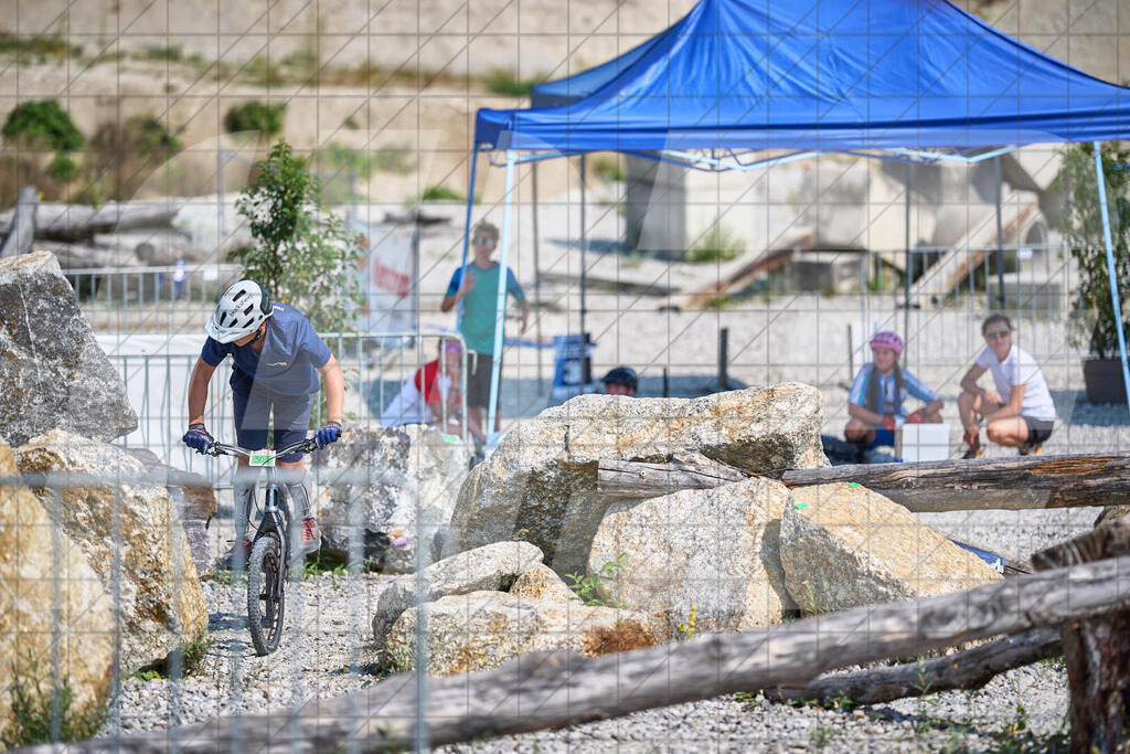 Trials European Youth Games | 16.08.2025: Trials European Youth Games in Purgstall an der Erlauf Foto: © 2025 Martin Bihounek / martinbihounek.comInsta: @martinbihounekcom