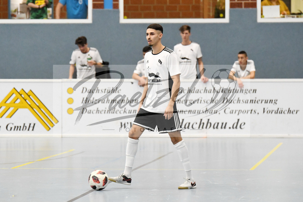 20200119_VGHCUP_0100 | Fußball, Herren:   beim 35. Schledehauser VGH-Cup am 19.01.2020 in der Waldsporthalle Schledehausen in Schledehausen, Deutschland.(Foto von Nico Paetzel) - Realisiert mit Pictrs.com