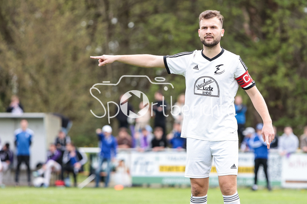 TSV Dinkelscherben - TSV Aindling | Dinkel #15
