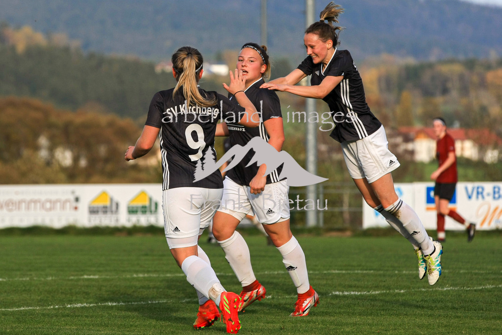 993T7109 | mitte, Andrea Kurz, nach dem 1:0