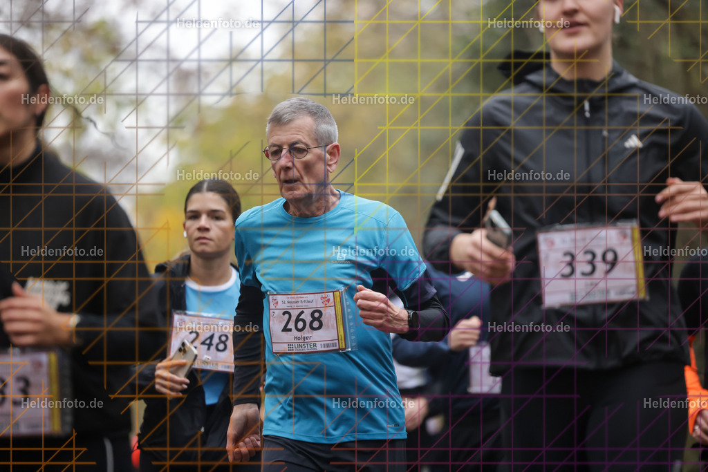 Neusser Erftlauf 2025  | Neusser Erftlauf 2025 Foto: Heldenfoto.de