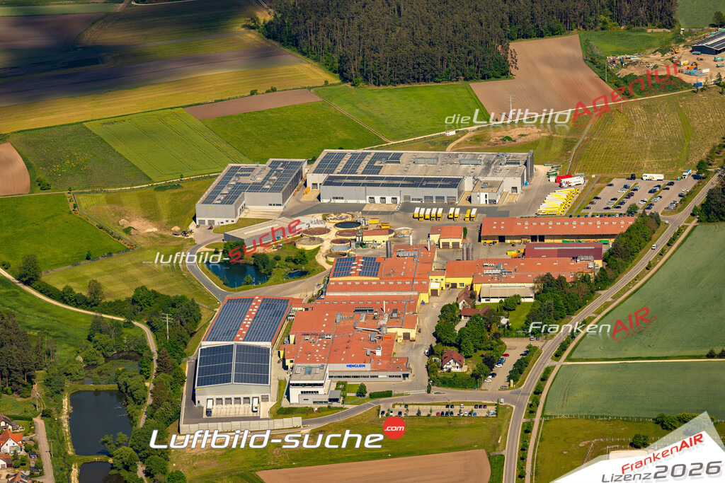 Das Luftbild zeigt : Wassermungenau Abenberg - Die Luftaufnahme wurde 2024 vom UL-Flugzeug aus erstellt ( keine Drohne ) - Hochauflösende Luftaufnahme - Für grossformatige Ausdrucke geeignet. Die Geschenkidee !Mit Lizenz und Bildrechte bestellbar