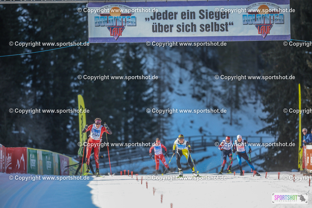 TRA51593 | Dolomitenlauf 2026 #dolomitenlauf_lienz #dolomitenlauf #worldloppet #dolomitensport #obertilliach #yourpictrs #sportshot_your_pictrs