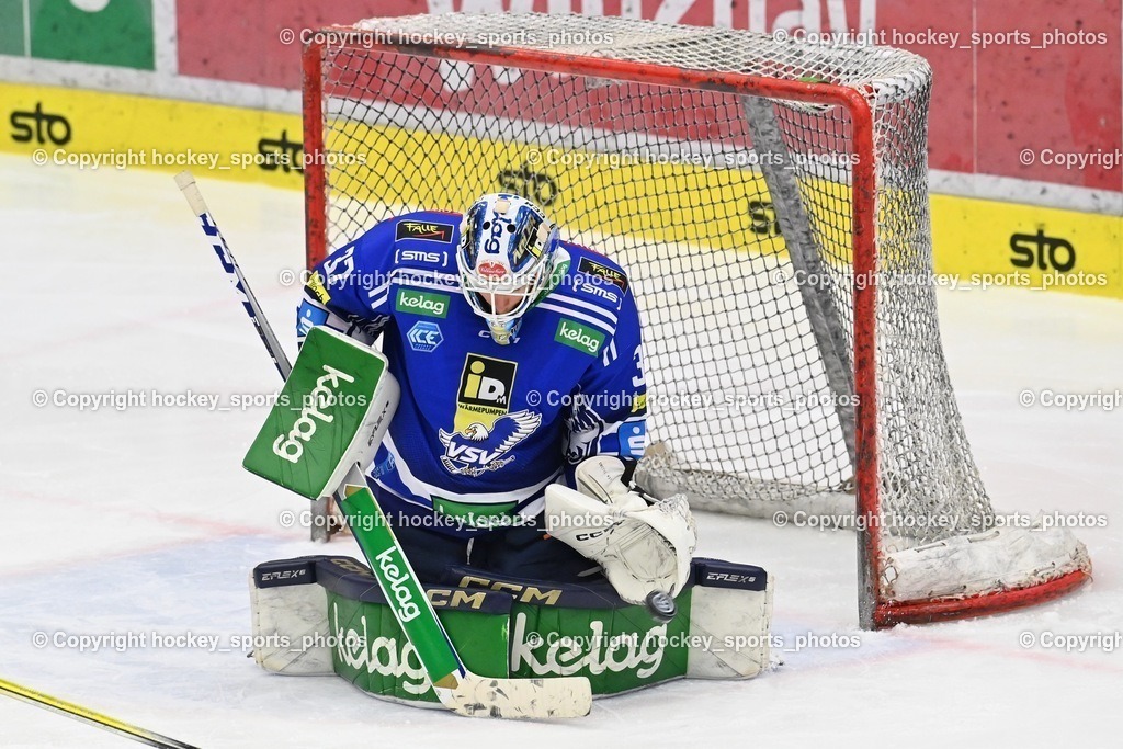 EC IDM Wärmepumpen VSV vs. Pioneers Vorarlberg 13.1.2024 | #37 Swette Rene