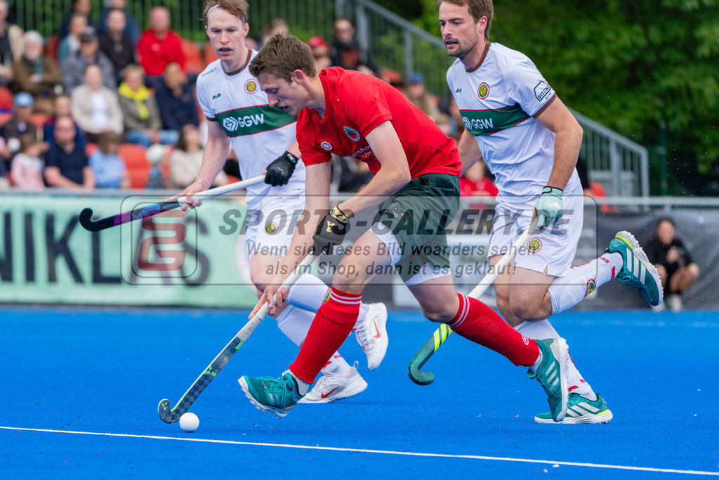 HK_20260516_05390 | 1. Bundesliga Herren Crefelder HTC - Hamburger Polo Club am 16.05.2026