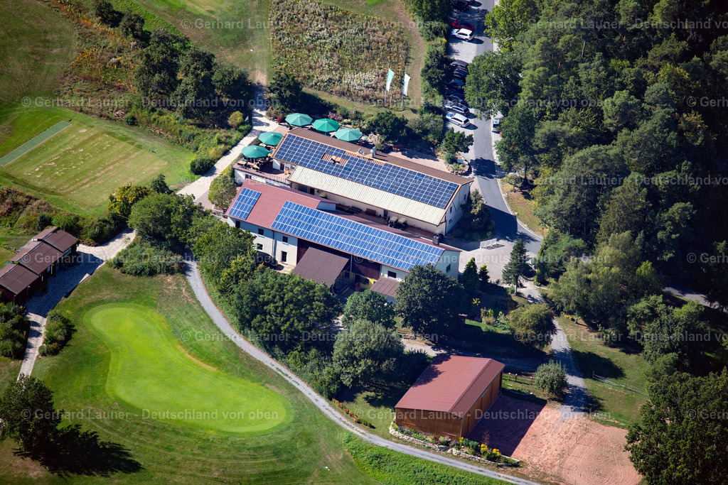 3903073 | Golfclub Kaiserhöhe, Merchingen