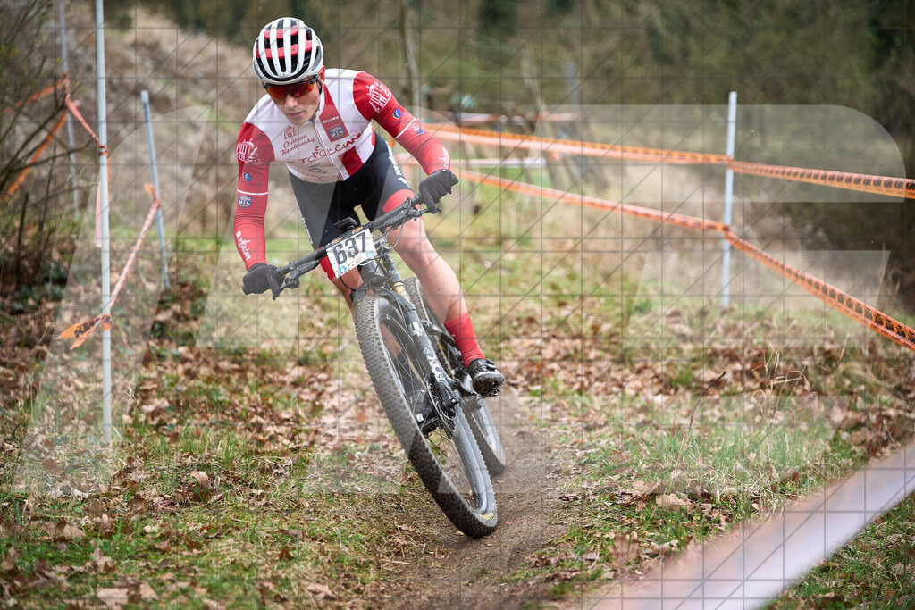 34. KTM Kamptal Trophy  | ZÖBING, Österreich – 2026-03-29: 34. KTM Kamptal TrophyFoto: © 2026 Martin Bihounek - MB Creative e.U.