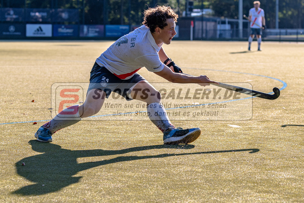 SM_20240921-D5A_3254 | 1.Bundesliga Feldhockey (M) DCadA BHC / 6:4 n.P.