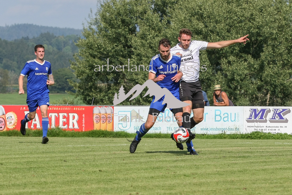 993T6444 | v.l. Christian Ertl, Simon Meindl