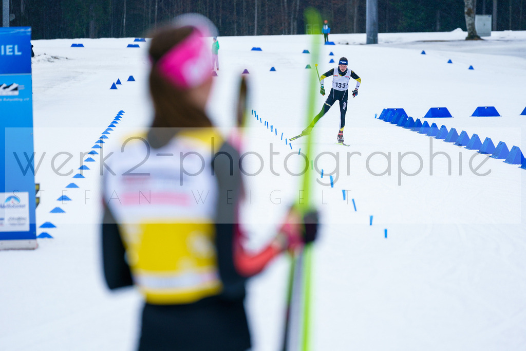 DSC Ruhpolding | 3. DSV E.INFRA Schülercup Biathlon in der Chiemgau Arena Ruhpolding