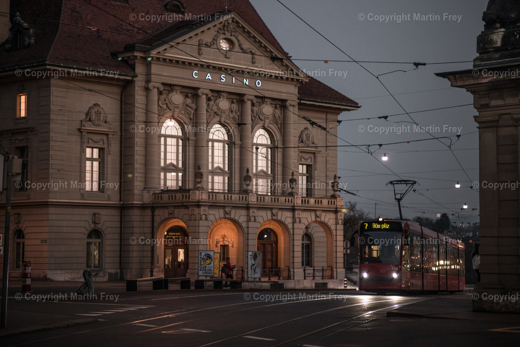 Casino | Casion Bern - Realisiert mit Pictrs.com