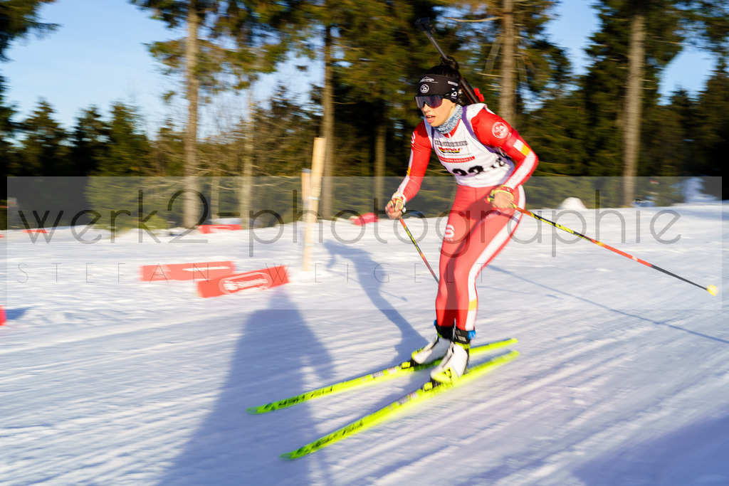 DP Oberwiesenthal | Alpencup/DP Deutschlandpokal in Oberwiesenthal am 15.-17.12.2023