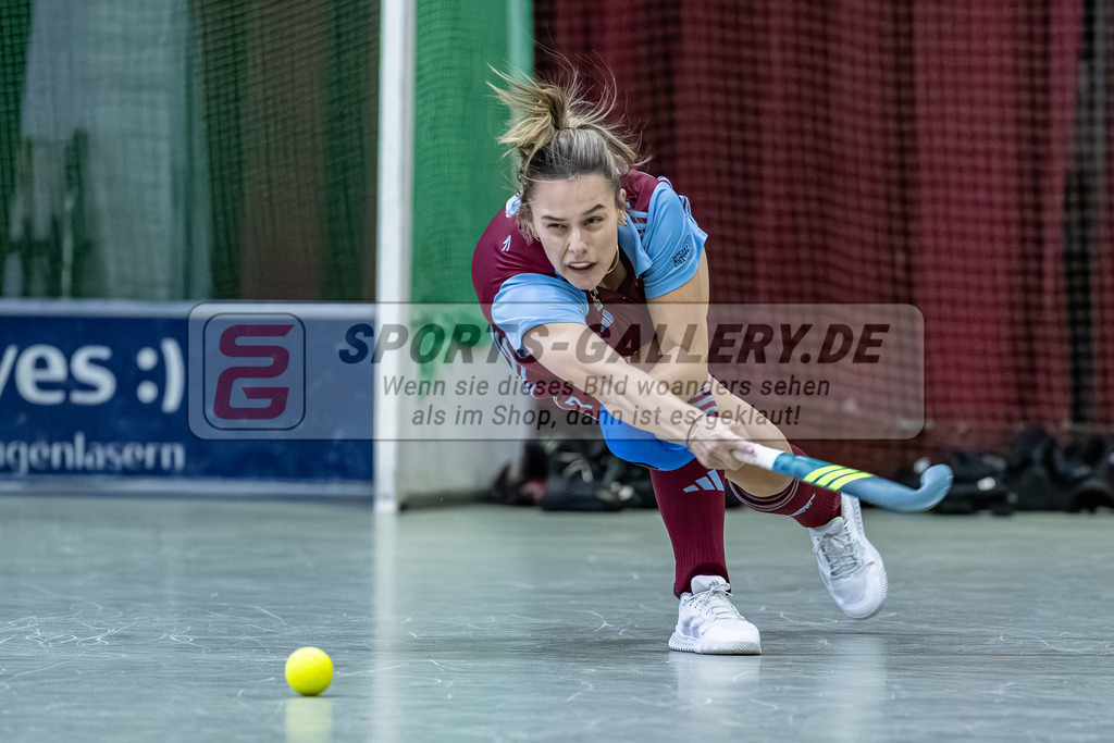 SM_20260110-DZ9_9250 | 1.Bundesliga Hallenhockey  (W) UHC - GTHGC / 7:4 (4:3)