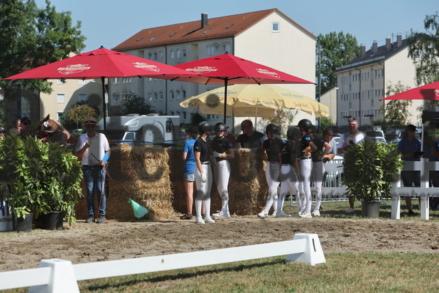 Fohlenmarkt_Riedlingen_2024_Impressionen (49) | Alle Fotos der Reiterjournal Fotografin Doris Matthaes im Reiterjournal Online-Fotoshop. - Realisiert mit Pictrs.com