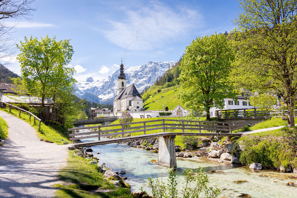Ramsau bei Berchtesgaden | Ihre Fotografin im Lungau, ihre Fotografin im Mostviertel, Wandbilder Onlineshop, Imagefotos für Ihr Unternehmen,  - Realisiert mit Pictrs.com