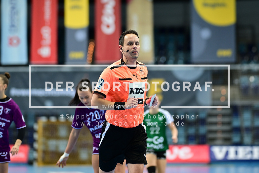 Handball I Frauen I Saison 2024-2025 I 1. HBF I 12. Spieltag I VfL Oldenburg - TuS Metzingen I 054751 | Der Sportfotograf. - Realisiert mit Pictrs.com