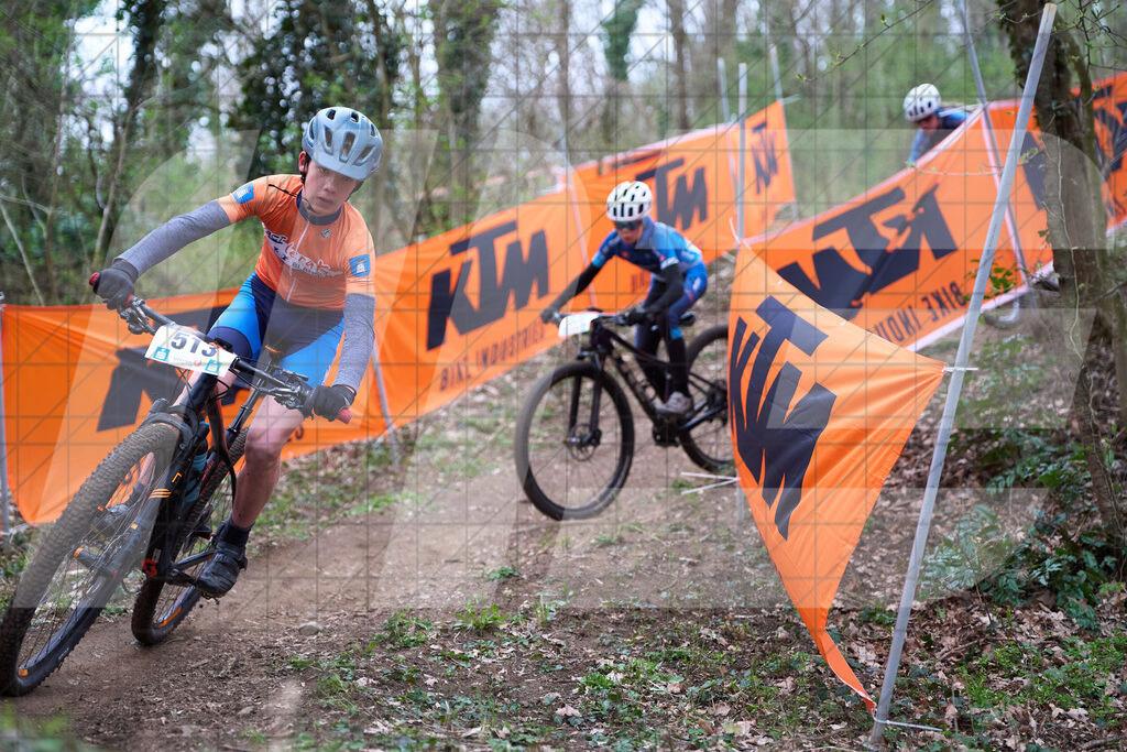 34. KTM Kamptal Trophy 513, GEBAUER Jiří (CZE), MU15, ACTLerak | ZÖBING, Österreich – 2026-03-28: 34. KTM Kamptal Trophy513, GEBAUER Jiří (CZE), MU15, ACTLerakFoto: © 2026 Martin Bihounek - MB Creative e.U.
