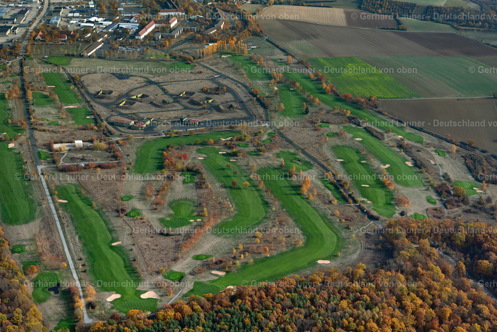 3808017 | Golfclub, Kitzingen