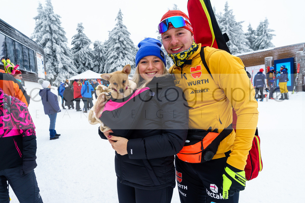 DP Oberwiesenthal | Alpencup/DP Deutschlandpokal in Oberwiesenthal am 15.-17.12.2023